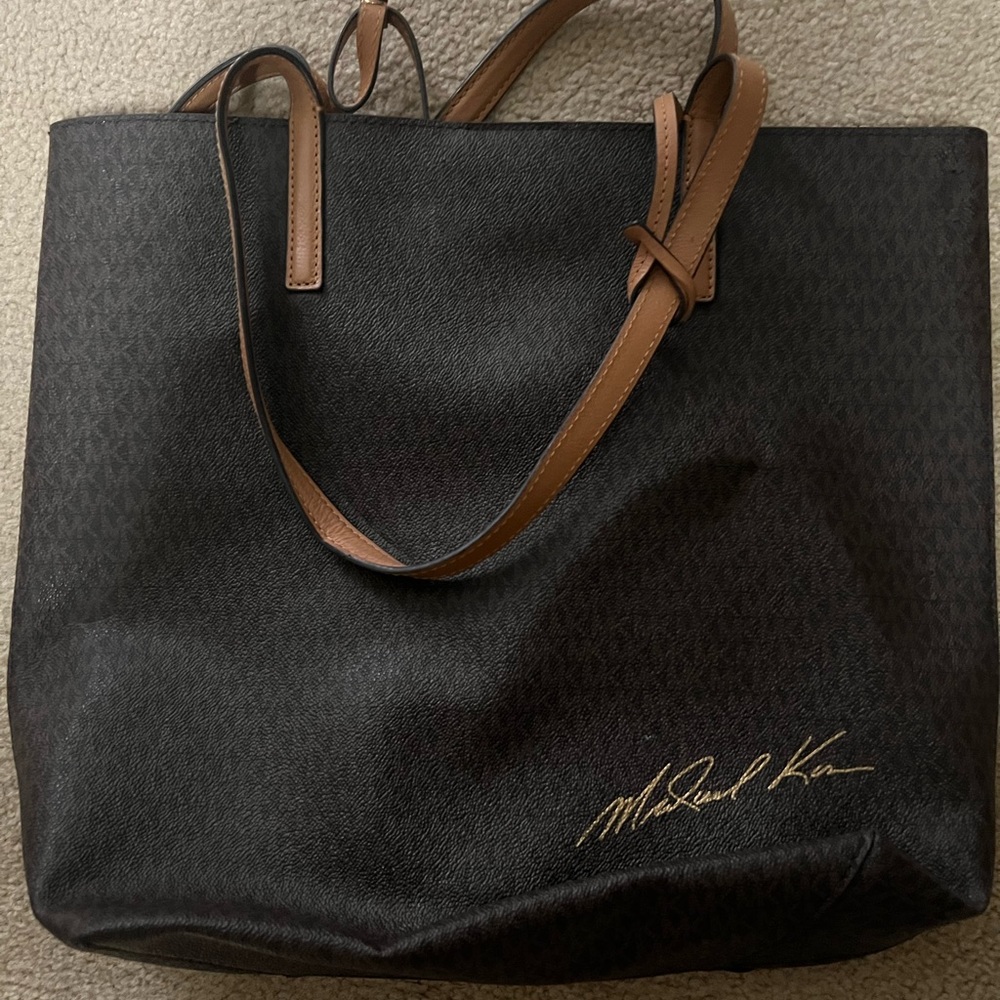 Gently used Michael Kors bag